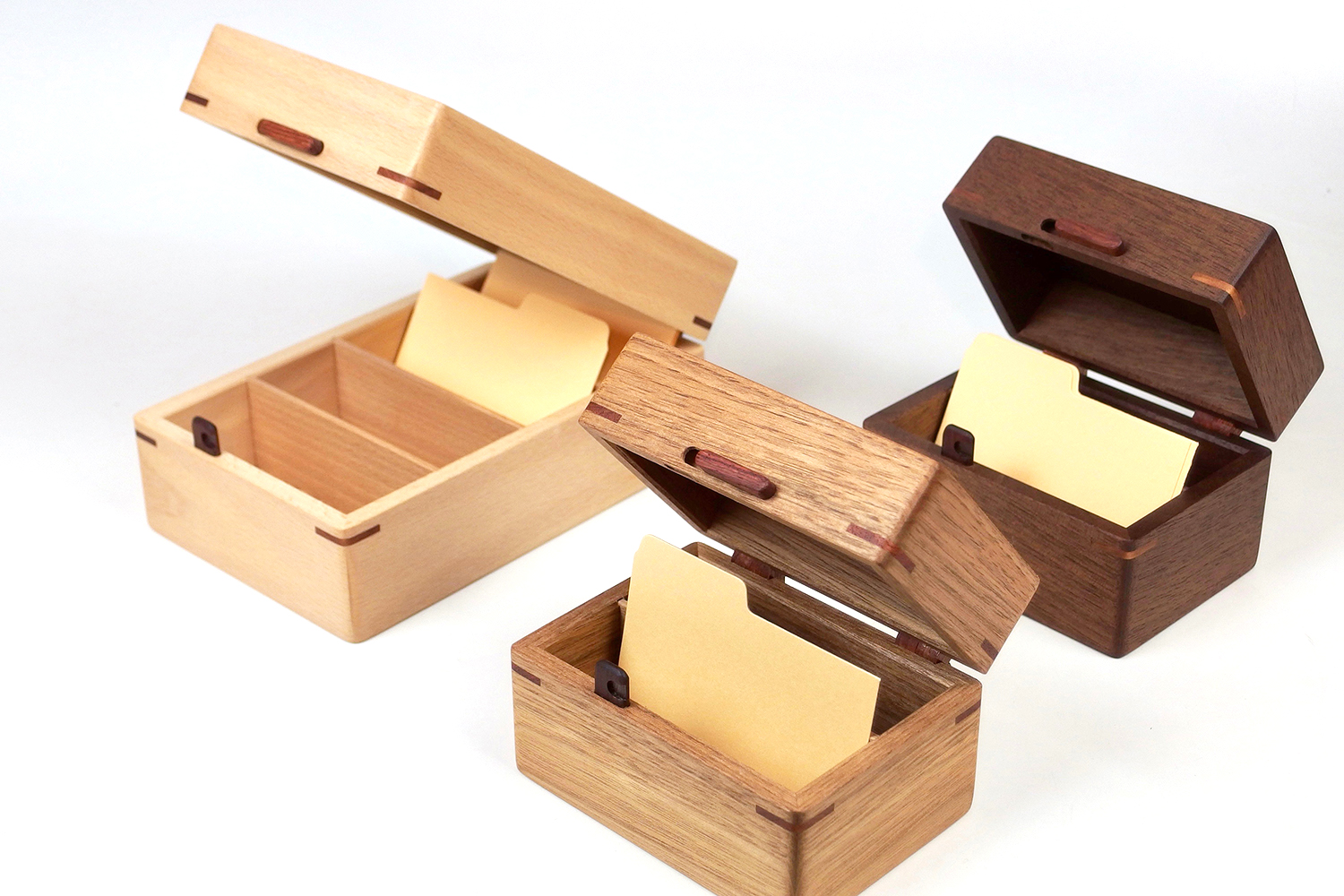 Business Card Organiser