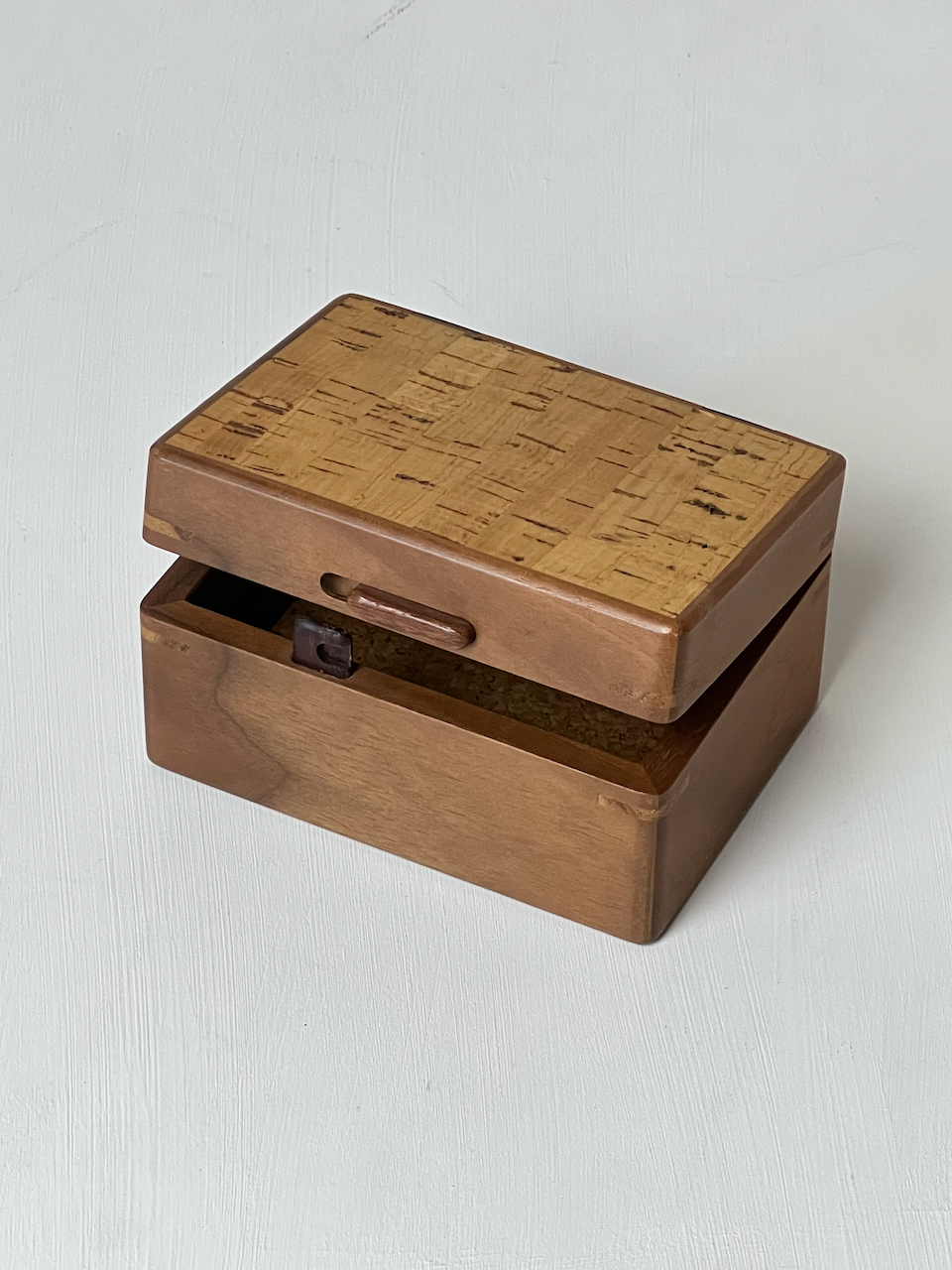 Small Items Box CB-9