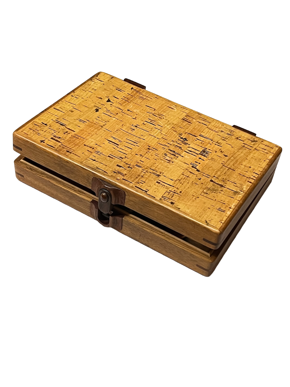 B6 Information Card Box