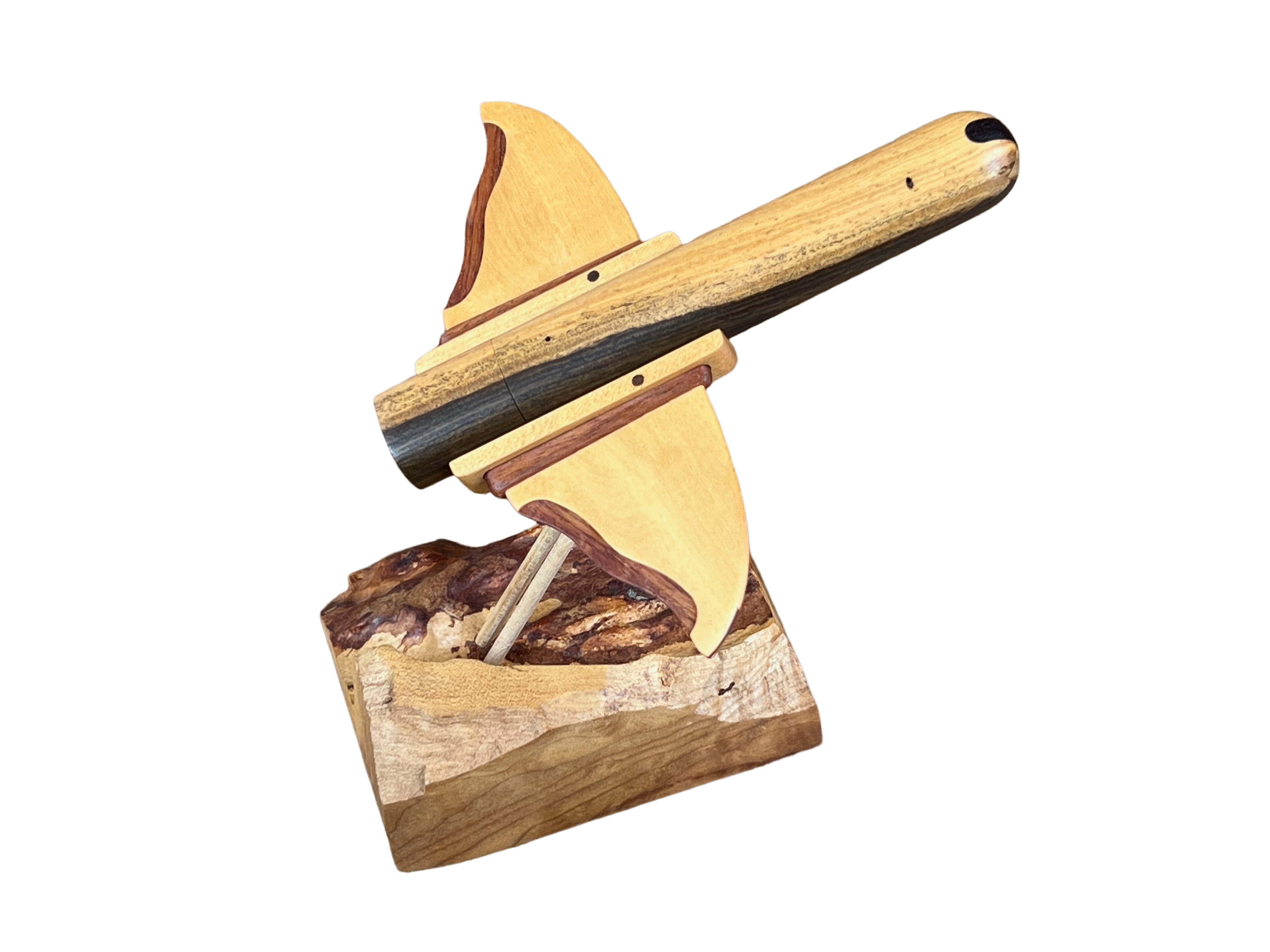 Capsule Seal Case Stand