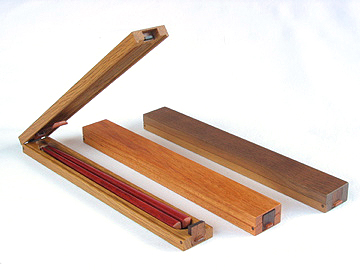 HASHI Case with Stopper